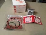 Nos Suzuki Rm 125 Top End Kit 12100-43840 New. Price: $115.00.