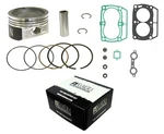 Namura NA-50081K Top End Repair Kit Standard Bore 79.95MM New. Price: $201.41.