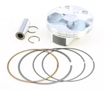 Honda CRF250R Vertex 23510A Piston Kit Standard Bore 76.76MM, 13.2:1 Compression New. Price: $230.80.