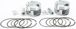 Wiseco Top-end Rebuild Kit For Harley Davidson 1984-1999 1340 3.503IN K1675 New. Price: $402.99.