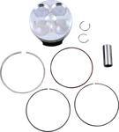 Wossner Pistons Kit 8957DA New. Price: $174.80.