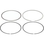 Vertex Piston Ring Set 77.96MM Bore For Only Ktm Husq 590278000003 New. Price: $97.80.