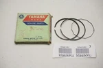 Yamaha 74-75 Piston Ring Set Std Nos Genuine Japan 437-11610-00 New. Price: $29.78.