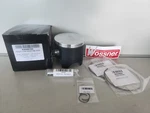Piston Kit Wossner 8266D150 Yamaha Yz 490 82-83 83-84 88.42 Mm 1.50 Over New. Price: $288.96.