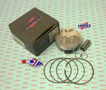 Piston Kit Vertex 79.0 Hc Honda Crf 250 R/rx 18-19, 24274A Compr New. Price: $273.64.
