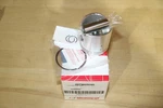 Wiseco 50.50MM +1.5MM Bore Forged Piston Kit Suzuki RM80 1983 1984 1985 New. Price: $64.95.