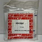 Wiseco Rings: Set 4.042"(CYL) - 4042GF New. Price: $24.99.
