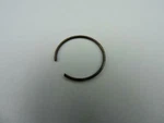 Nos Kawasaki Oem Part #92036-024 Piston Pin Circlip F12MX KX450 KX400 1973-76 New. Price: $7.99.