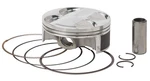 Vertex Forged Replica Piston Kit - Standard Bore 76.96MM, 13.8:1 Compression New. Price: $231.26.