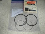 Nos Oem Yamaha Piston Ring Set 1968-1970 DT1S DT1B DT1C-MX 214-11601-42 New. Price: $29.98.