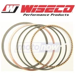 Wiseco Set For 1985-2000 Yamaha XT350 Engine Pistons Vv New. Price: $53.70.