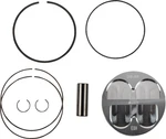 Moose Offroad - MPX1111 Piston Kit 97.00 Mm Yamaha Yz 450 New. Price: $379.75.