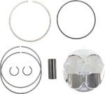 Moose Racing Piston Kit 78.00MM 0910-6465 New. Price: $326.95.