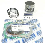 Wsm Yamaha 80 Top End Rebuild Kit 54-536-14 1MM Size Oe 55X-11631-00-96 New. Price: $90.13.