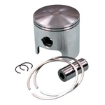 Wiseco 2-STROKE Piston 52.00MM 855M05200 New. Price: $159.99.