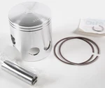 Wiseco Piston Kit Standard Bore 64.00MM 393M06400 New. Price: $165.99.