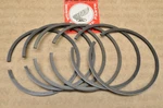 Nos Honda CB450 K1-K7 CL450 K0 K2-K6 Piston Ring Set .50 Oversize 13031-292-000 New. Price: $76.99.