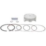 Prox Piston Kit - Standard Size 94.96 Mm Bore 01.2429.B New. Price: $175.08.
