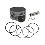 Namura Piston Kit For Yamaha YFM350 83.95/+1.00 NA-40005-4 New. Price: $73.22.