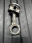 Honda Cb 650R Engine Piston And Connecting Rod 0.65 Petrol 70KW 2022 Used. Price: $40.90.