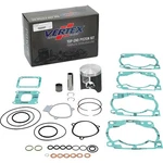 Vertex Top End Piston Kit Size 66.34MM #VTK23630A-2 Ktm/husqvarna New. Price: $246.56.
