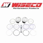 Wiseco Tracker Series Piston Kit For 1999-2005 Harley Davidson Flhtc Mc New. Price: $294.43.
