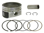 Namura NA-50080-C Piston Kit Standard Bore 79.97MM New. Price: $67.96.