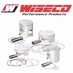 Wiseco For 1974-1977 Suzuki TC185 Engine Pistons Kits Hi New. Price: $163.27.