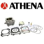 Athena Standard Bore Cylinder Kit For 2006-2007 Arctic Cat Dvx 400 Ts New. Price: $681.70.