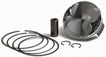 Vertex Big Bore Piston Kit 24238B New. Price: $295.16.