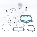 Athena Piston Kit With Gaskets - 66.35 Mm For Yamaha P4F0664267019B New. Price: $195.01.