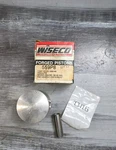 Wiseco Pro-lite Piston +2MM 58MM Bore 559M05800 Yamaha YZ125 86-88 No Rings New. Price: $79.95.