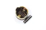 1980 Honda CM400A Oem Engine Motor Block Piston Used. Price: $40.75.