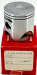 13103-GC4-700 Oem Honda Motorcycle 82-83 CR80R Oversize (0.50) Piston New. Price: $35.99.