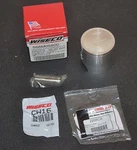 Wiseco 566M05600 56.00MM Forged Std Bore Piston Kawasaki KX125 1988 1989 566PS New. Price: $146.99.