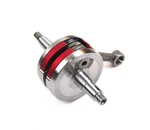 Crankshaft Assy 18-22 SX85/TC 85, Wossner CS2065-2 New. Price: $600.50.
