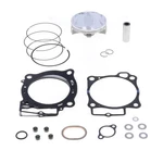 Top End Piston & Gasket Kit 96MM Honda Crf 450 21-23, Athena P5F0960322006B, New. Price: $548.14.
