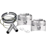 S&s Cycle Piston Kit 92-1061 New. Price: $484.95.