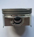 Brand New Genuine 1997-2000 Kawasaki ZR1100 Piston Only 13001-1398. Price: $93.27.
