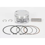 Pro X Piston Assembly - 85.25MM Bore 01.1495.025 New. Price: $124.99.