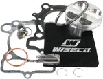 Wiseco Top End Kit Standard Bore 77.00MM, 13.1:1 Compression PK1237 New. Price: $293.50.