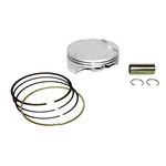 Pro-x Piston Kit 01.6427.B Ktm 450 07-12 Standard New. Price: $189.86.