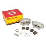 Mgb Girling Up-rated Pot Brake Caliper Kit Replaces 14/LOCKHEED New. Price: $1234.33.