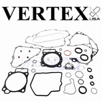 Vertex Complete Gasket Set For 2014-2020 Polaris Sportsman 570 Touring De New. Price: $132.26.