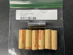 Nos Genuine Honda CA200 C200 CA95 CT200 Piston Pin Oem # 13111-207-000 New. Price: $14.95.
