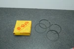 Nos Genuine Suzuki 12140-31010 Rings Std Bore (QTY-4) T500 1968-70 Standard New. Price: $25.00.