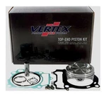 Vertex Forged Replica Top End Piston Kit - Standard Bore 99.95MM, 9.1:1 Compress New. Price: $218.80.