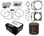 Namura Top End Forged 77.96/STD 11:1 Husq/ktm Piston Kits & Components New. Price: $220.42.