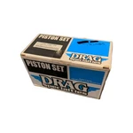 Drag Specialties 1200CC Sportster Pistons Std Ironhead High Comp Nos New. Price: $160.00.
