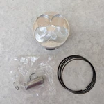 Vertex 23564A Suzuki RM-Z250 2010-2012 Replica Size DIA.76.95 Piston Kit New. Price: $199.99.